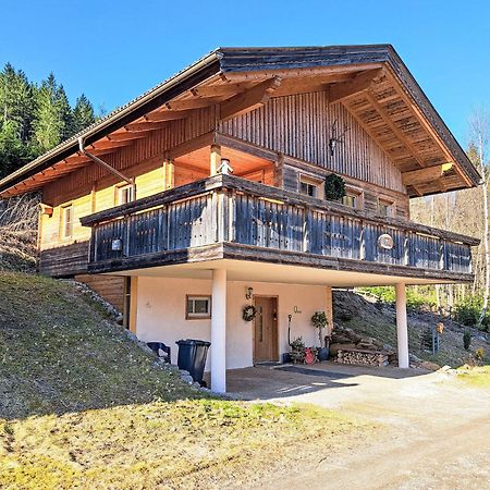 Chalet Venus Patergassen Eksteriør billede