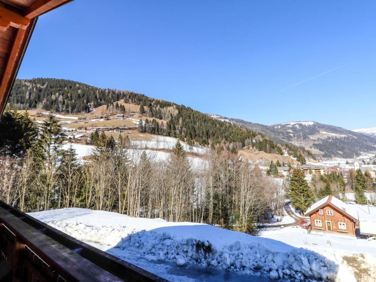 Chalet Venus Patergassen Eksteriør billede