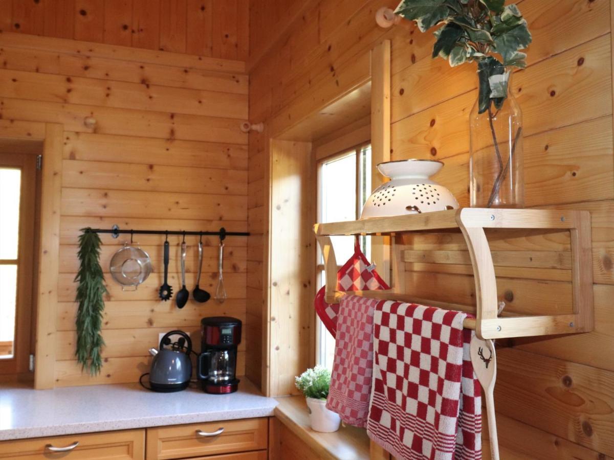 Chalet Venus Patergassen Eksteriør billede