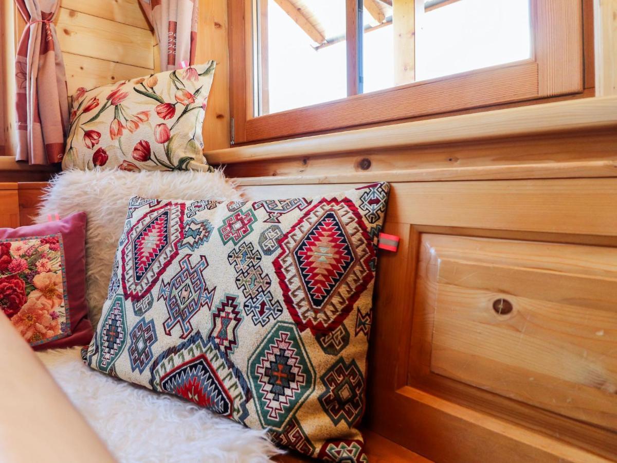 Chalet Venus Patergassen Eksteriør billede