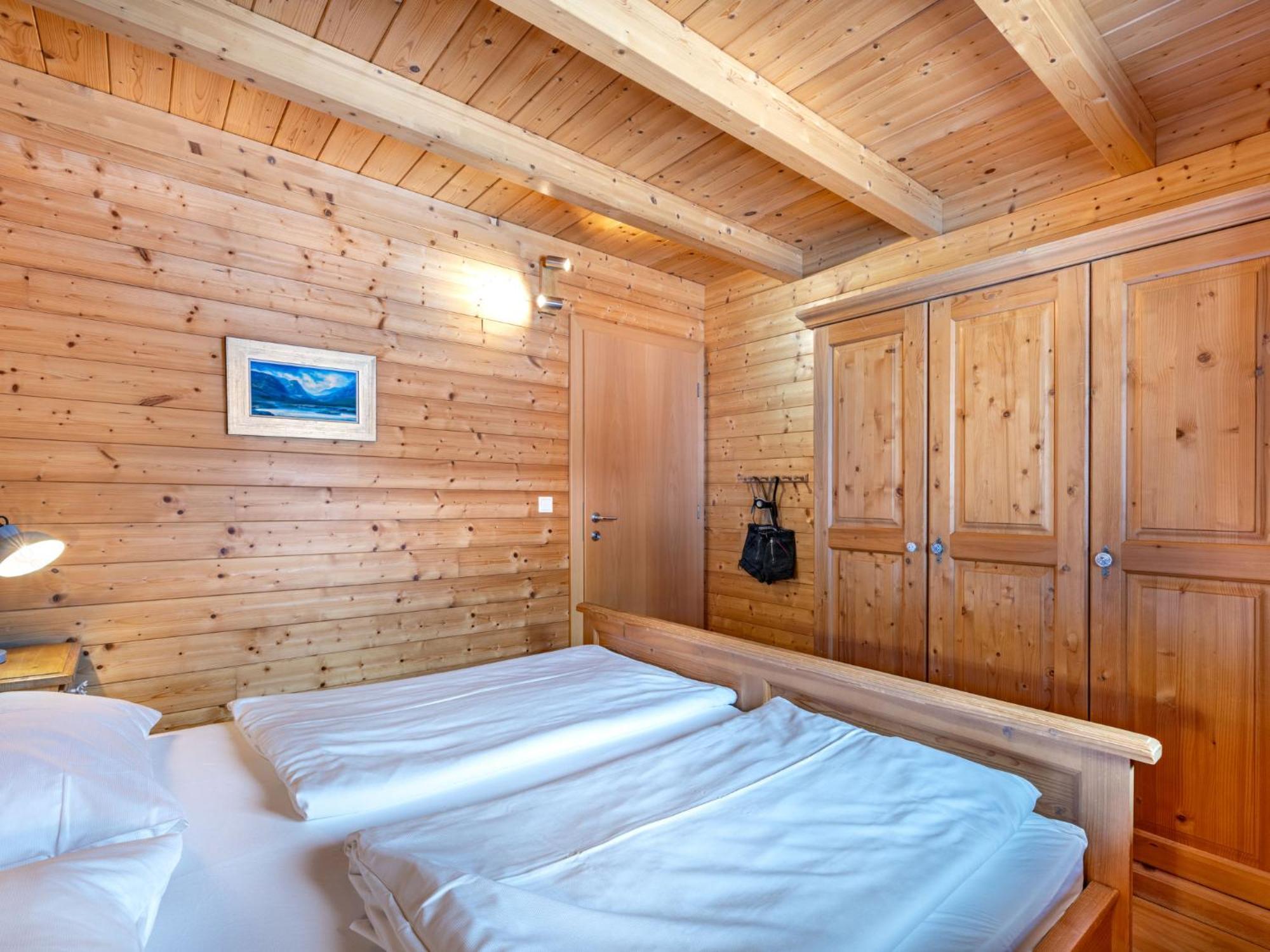 Chalet Venus Patergassen Eksteriør billede