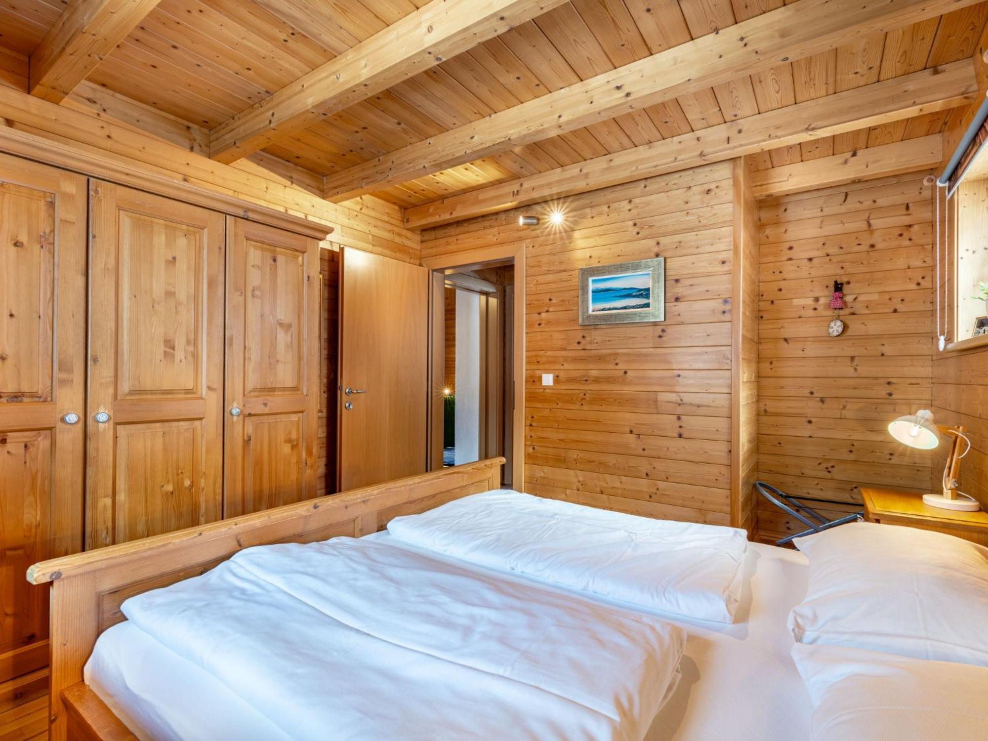 Chalet Venus Patergassen Eksteriør billede