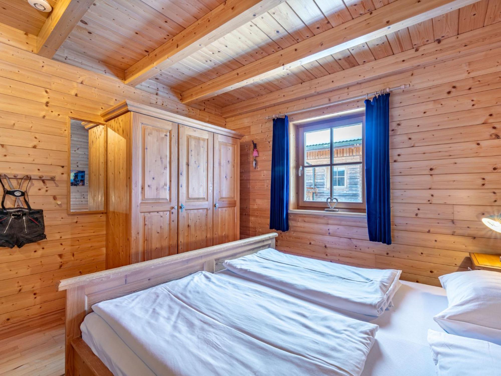 Chalet Venus Patergassen Eksteriør billede