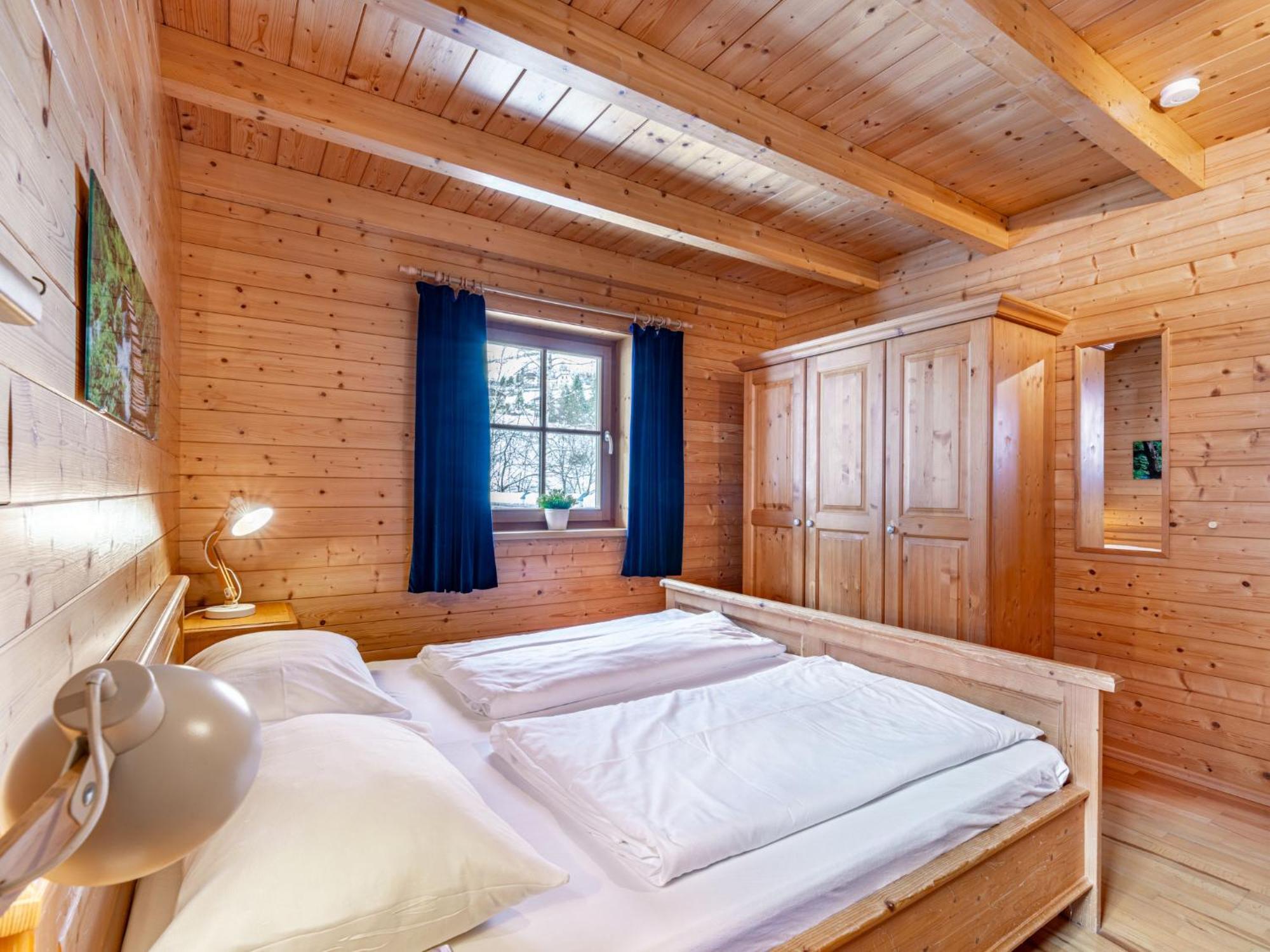 Chalet Venus Patergassen Eksteriør billede